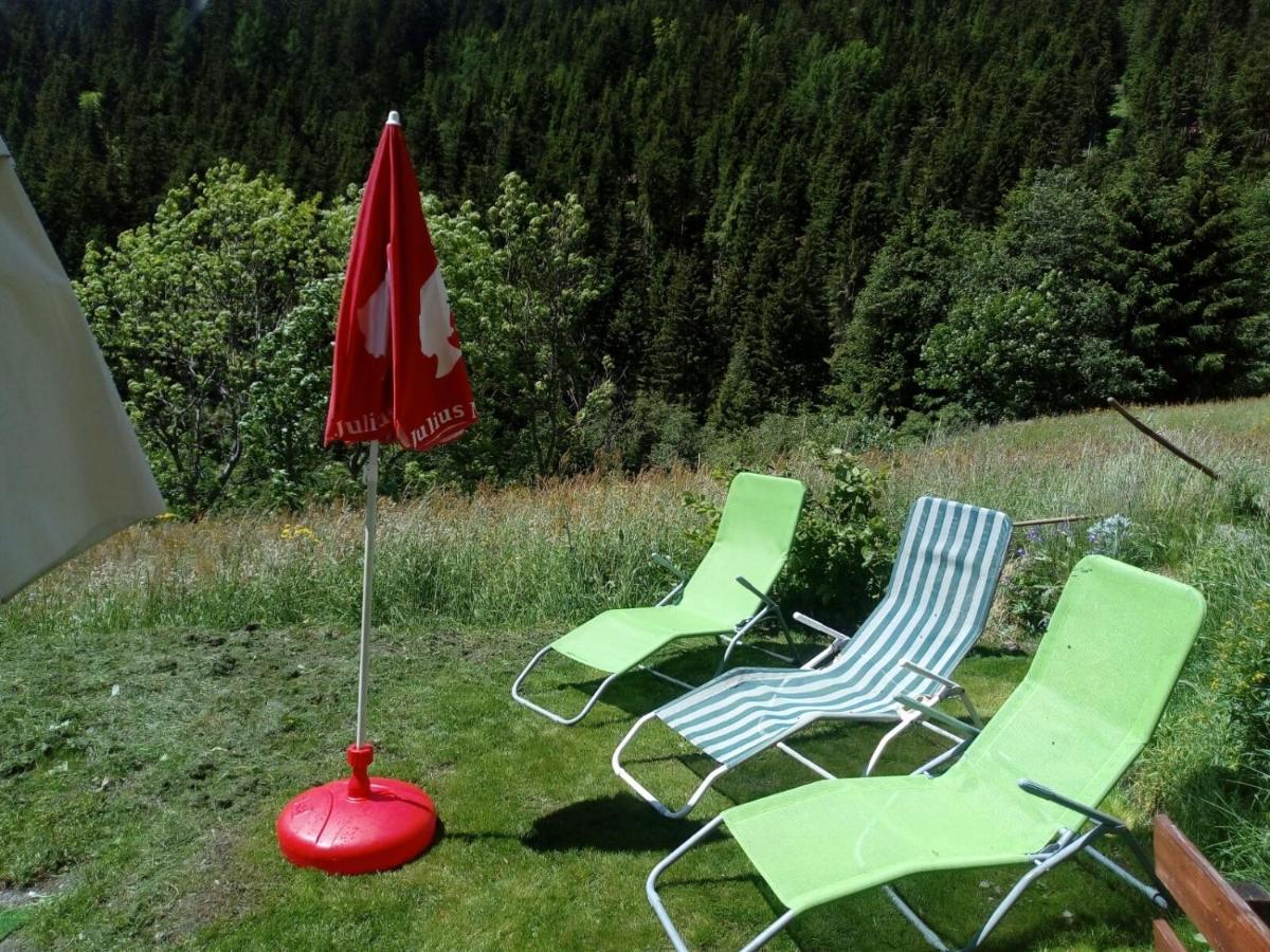 Bed & Breakfast Dolomiti Bey Haus Pinter Assling Exterior photo